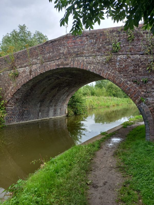 canal bridge
